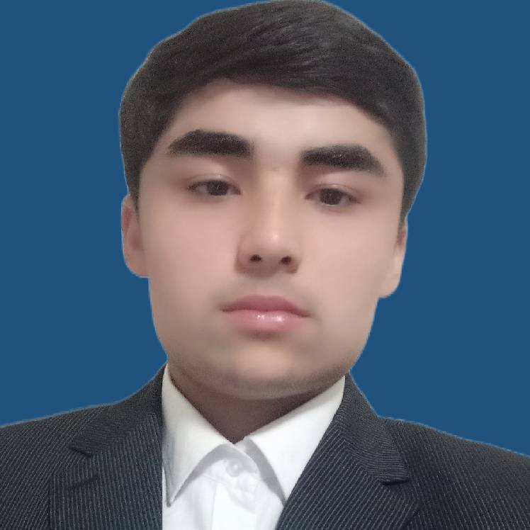 A'zamjon Axmadov
