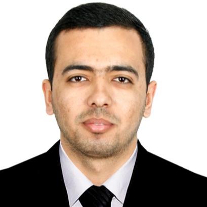 BEKZOD SHERALIYEVICH KHAKNAZAROV