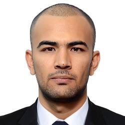 Akhror Ortikov