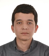 Komoliddin Axmedov