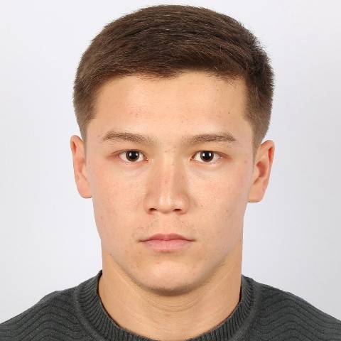 Khusan Nimatillaev