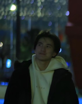 Atabek Nizamatdinov