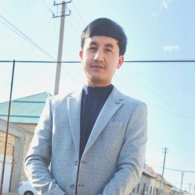 Asilbek Do'siyorov