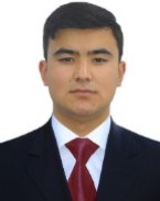 ASQARALI KURBONKULOV