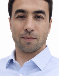 Suyunbekov Mansurkhan