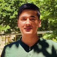 Rasul Ubaydullayev