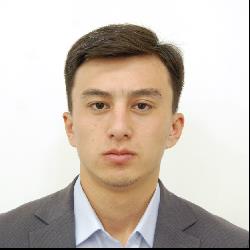 Khurshid Kuvondikov