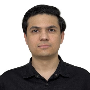 Anvar Nurmatov