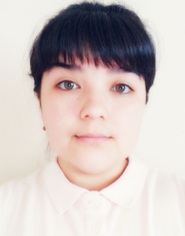 Gulshan Aliyeva