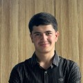 Begboyev Ilhomjon