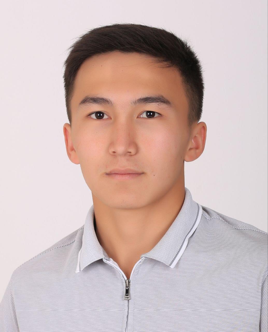 Mukhammadkodir Sattaraliev