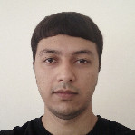Shaxboz Zohidov