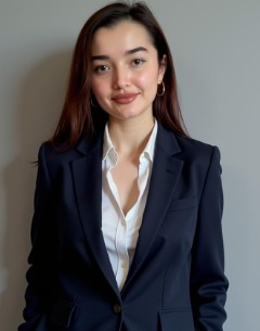 Sarvinoz Hasanboyeva