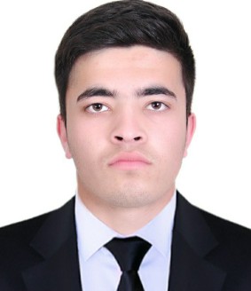 Mukhammadkhuja Shokirkhujaev