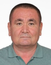 Abdullayev Rakhmatullo