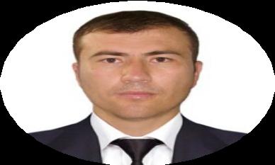 Saidburkhan Turgunboev