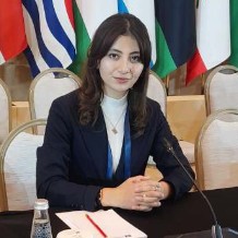 Asalkhon Ravshanbekova