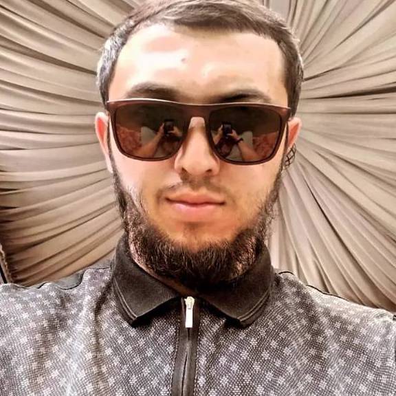 KHALID Arifjanov