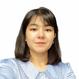 Mashkhura Zokirova