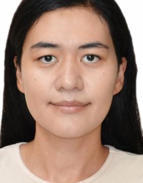 Dilnoza Makhkamova