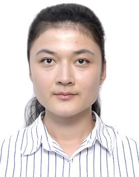 Sugdiyona Rsalieva