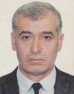 IMDAT CEYLAN