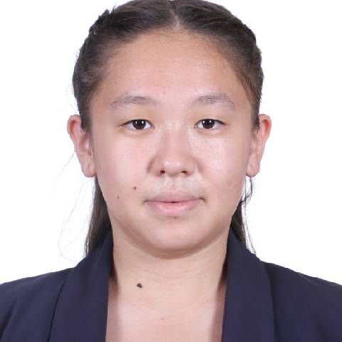 Sarvinoz Yusubillayeva