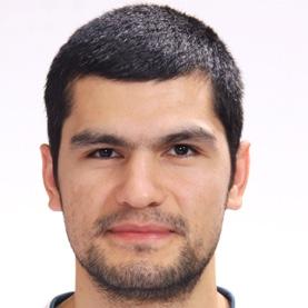 Azizbek Tojiddinov