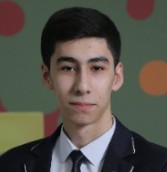 Shahboz Nuriddinov