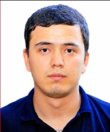 Omadbek Makhsudaliev