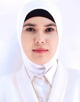 Ozodakhon Karimova