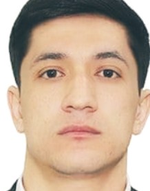 Samandar Tukhtaev