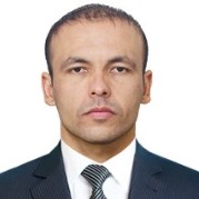 USMONOV MAKHSUD