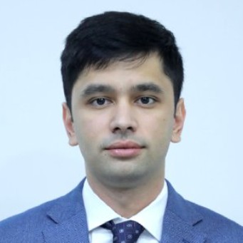 Horunbek Azimjonov