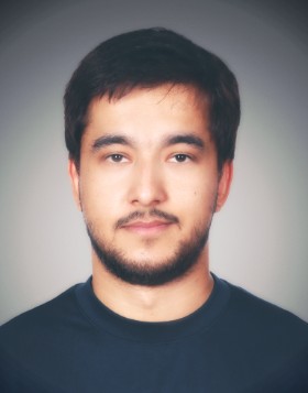 Aziz Karriev