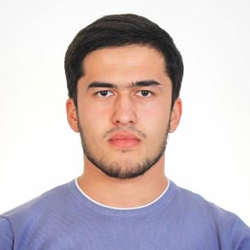 Mirzo Bozorboev