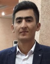 Abduxoshim Sultonqulov