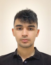 Mironshoh Davlatov