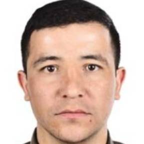 Ixtiyor Sotiboldiyev
