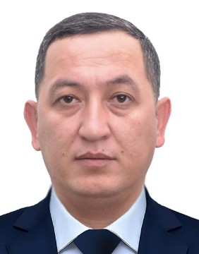 Ulugbek Lutfillayev