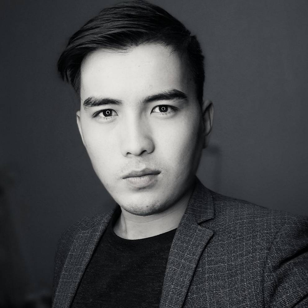 Rahmatulla Ibodullayev