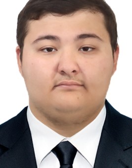 Bobur Baxodirov