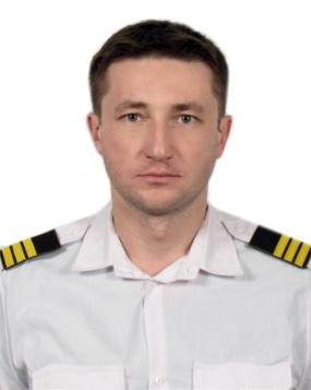Oleksanr Borovyk