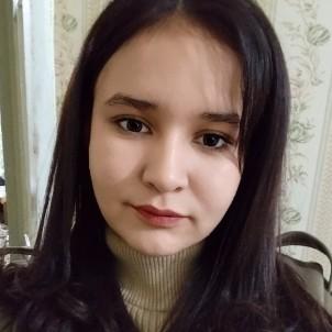 Gulnoza Umarova