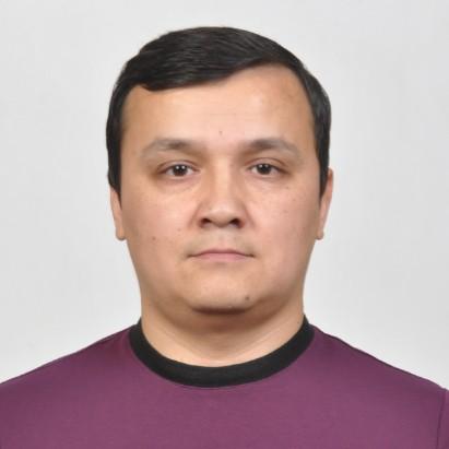 Nosirjon Ruzmatov