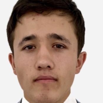 Ikromxon Muhammadxonov