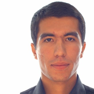 Abdurakhim Abdullaev