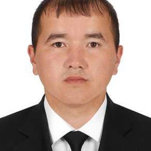 Talantbek Nadjimov