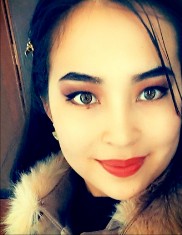 Nilufar Normurodova