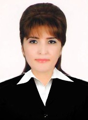 DINARA BURANOVA